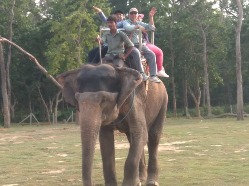 Nepal Tour